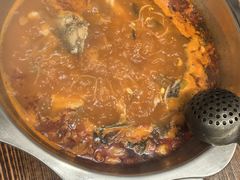 -芦苇荡·酸汤鱼(回龙观店)
