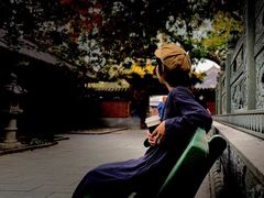 -护国法轮寺