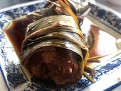 古镇扎肉-洞天食府(北大街店)