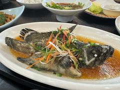 -江南婆婆(车墩店)