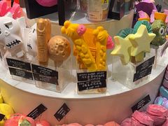 -LUSH(威尼斯人店)