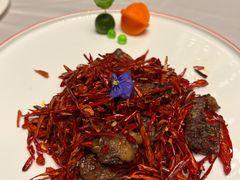 -粤江春·早茶·潮粤菜·宴会(罗湖宝能中心店)