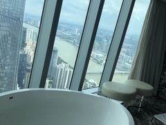 -广州四季酒店