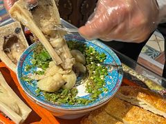 -乡村馕坑肉·烧烤·新疆菜·本地人更爱吃(阿勒泰首店)
