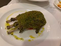 -成桂西餐厅·42年的味道(五大道疙瘩楼店)