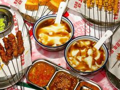 -老表记广西宵夜螺蛳鸭脚煲(西大店)