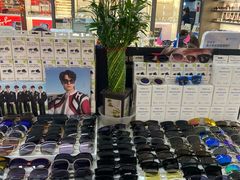 -华彬眼镜专业渐进配镜(潘家园店)