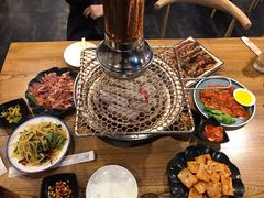 -大壮家原味烤肉(兴华北街店)