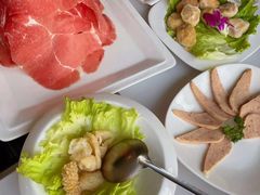 -秦风肥牛(阳阳国际店)