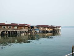 -东姑阿都拉曼海洋公园