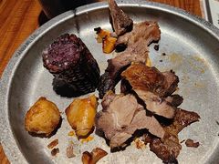 -汉巴味德(沈阳万象汇店)