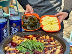 -九寨沟石锅鱼(沣峪口店)