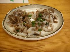 -青瓦餐厅·生鱼片·韩园烤肉(西塔店)