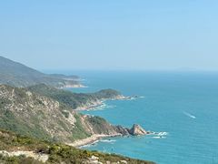 -西涌国际滨海旅游区