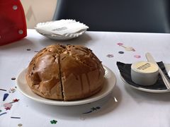 -MORTON'S 莫尔顿牛排坊(北京丽晶酒店)