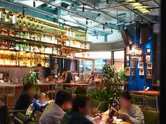 -The Happy Monk(前海壹方汇店)