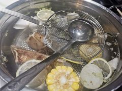 -陈记一牛火锅江宁店(金盛路店)