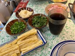 -鸿姐老火锅(疁城新天地店)