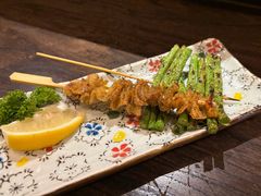 鸡皮-哥哥の深夜食堂(永乐汇亲子购物运动中心店)