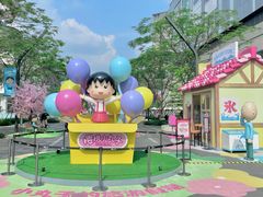 -东莞松山湖万象汇