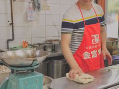 -南湖周冒菜(南湖总店)