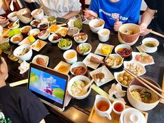 -青藤茶馆(南山路店)
