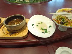 -宁邦·家宴·南京菜(红山动物园店)
