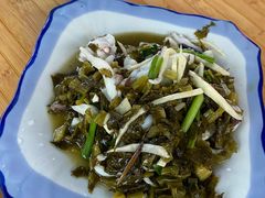 -晓琦农家菜馆·地道农家菜