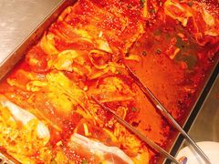 -汉丽轩韩式自助烤肉(大学城龙湖U城天街A馆店)