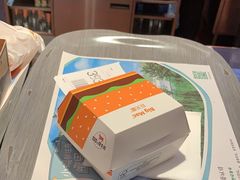 -麦当劳(新王府井店)