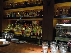 -鹿萤季·营地小馆(皇后公园店)