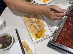 -红鼎坊·老成都火锅(新南门店)