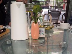 -野蔓果·山野菜(西湖景区·龙井茶田店)