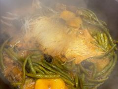 -山河屯铁锅炖(哈西站店)