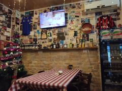 -安立可意大利美食