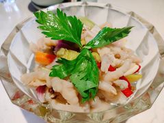 -院8里·小聚园老川菜(九眼桥店)