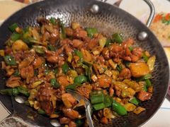 -庆江南江南菜(琴湖溪里花园城店)