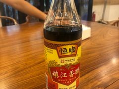 -吉庆街美食广场