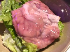 猪脑-卤校长重庆火锅(国兴店)