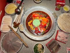 -大龙燚火锅(太古里店)