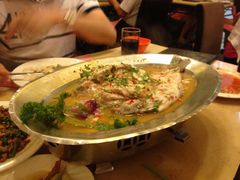 -荷花泰菜(东方新天地店)