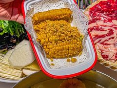 -今日牛事潮汕鲜牛肉火锅(瑞金店)