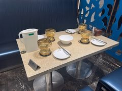 -初色海鲜自助(万丰路店)