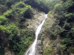 -宁波五龙潭景区