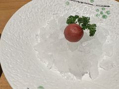 -虹料理·日料放题(悠方店)