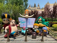 -安徒生童话乐园