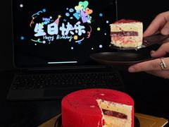 -黑池口感烘焙·生日蛋糕(坂田店)