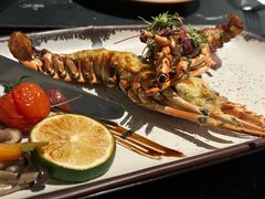 -上海苏宁宝丽嘉酒店·Cafe Bellagio西餐厅
