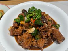 -山东宾馆·齐鲁苑餐厅