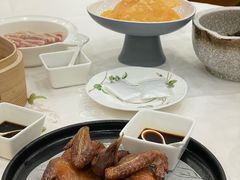 -翠园(北京王府中环店)